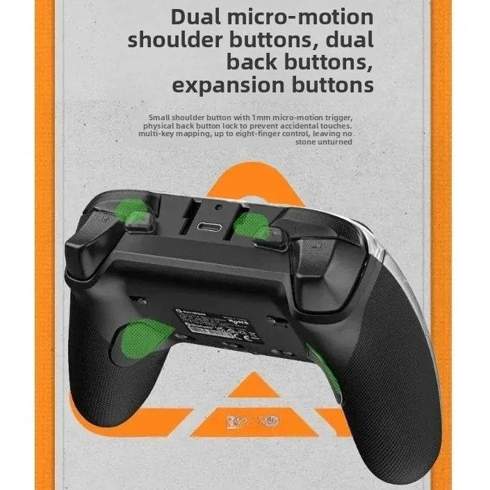 Zenless Zone Zero G7 Pro Gamepad