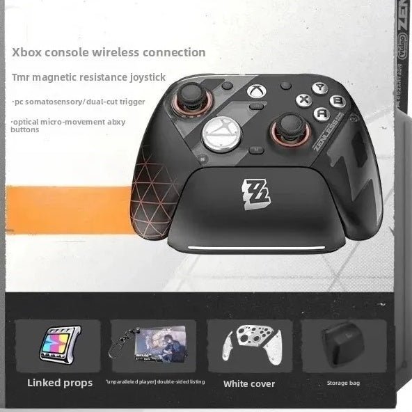 Zenless Zone Zero G7 Pro Gamepad