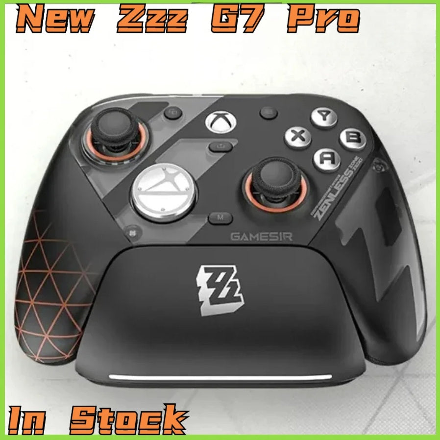 Zenless Zone Zero G7 Pro Gamepad